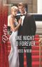 [The Ballantyne Billionaires 05] • One Night to Forever